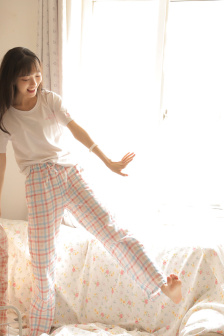 新婚和上司出差日子